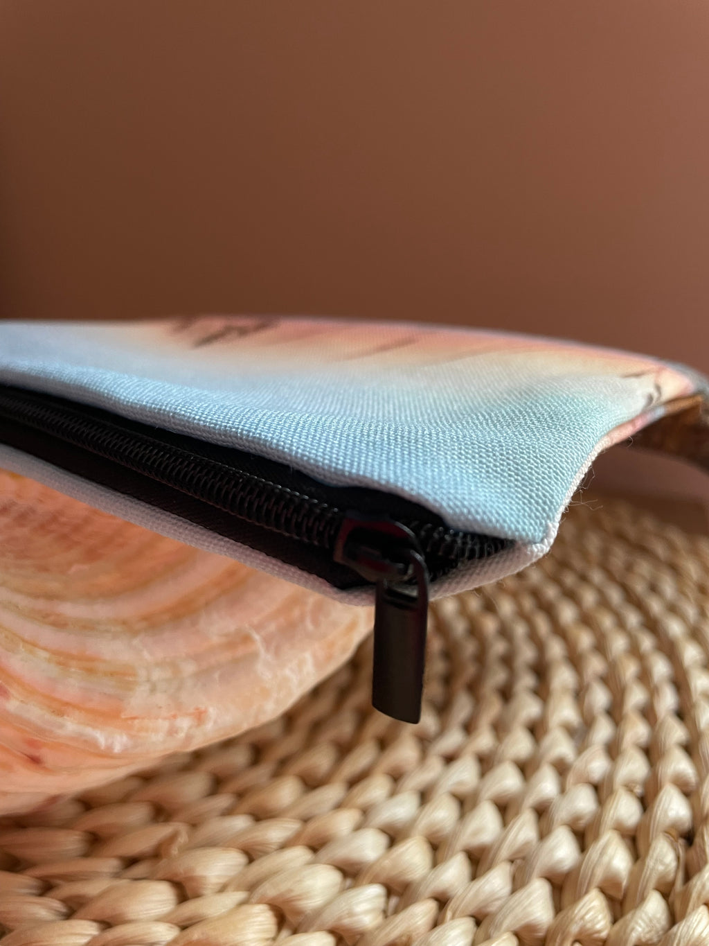 Gypsea Photography Makeup Bag