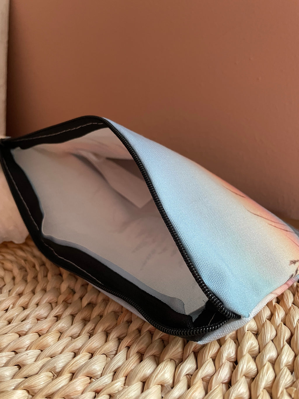 Gypsea Photography Makeup Bag