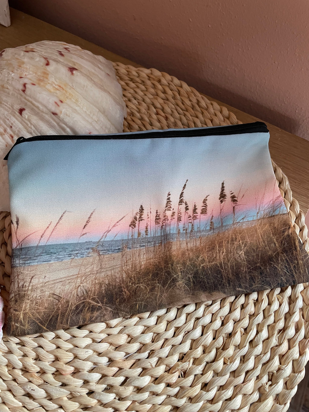 Gypsea Photography Makeup Bag