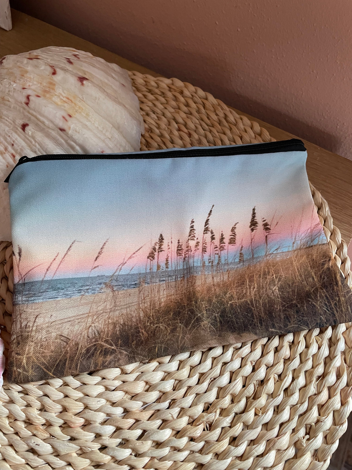 Gypsea Photography Makeup Bag