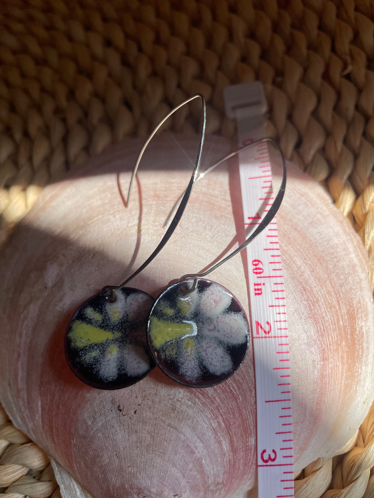 Cherry Blossom Enamels