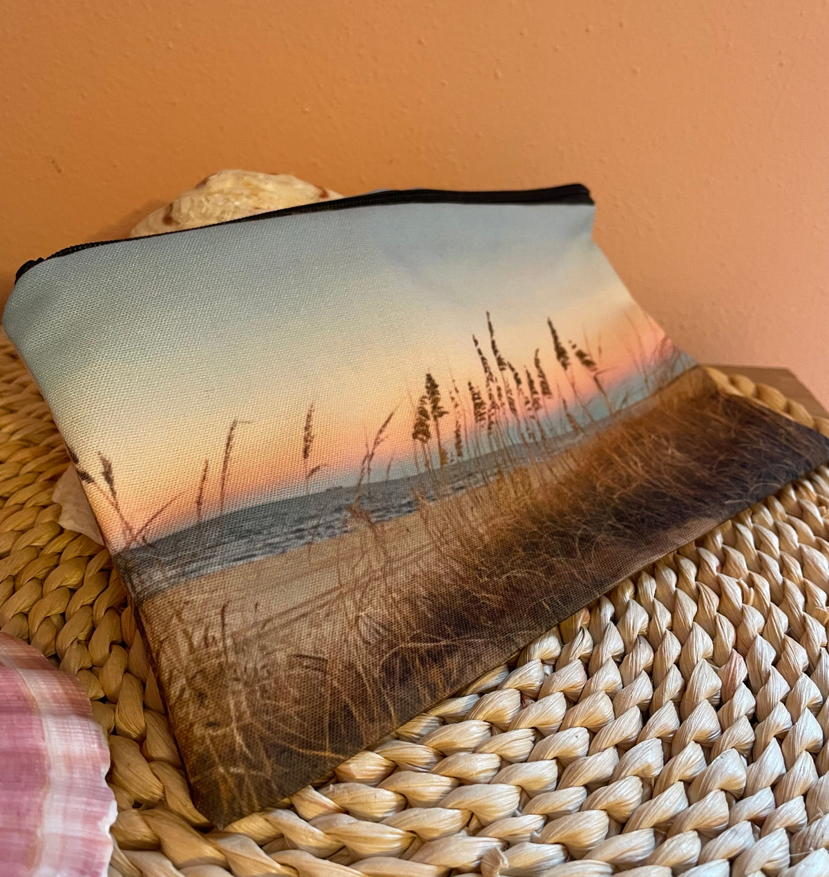Gypsea Photography Makeup Bag
