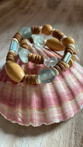 Bohemian Bracelet Stack