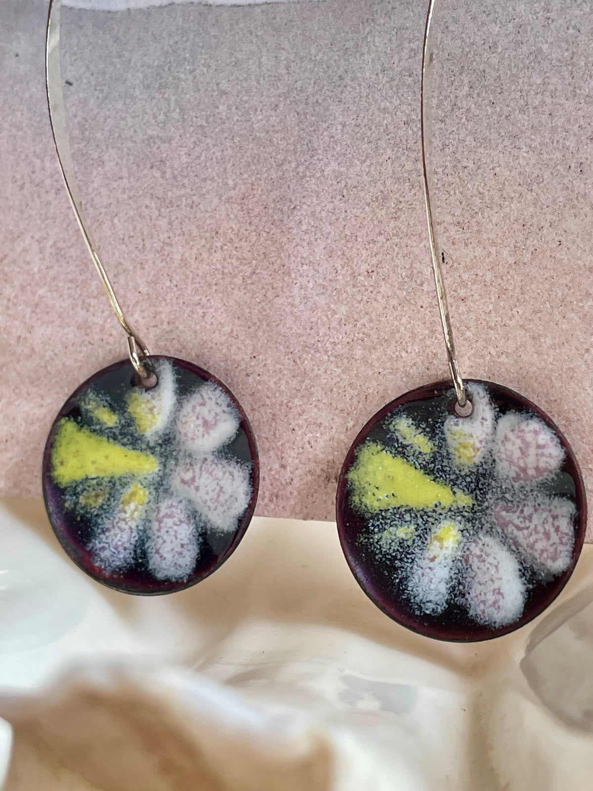 Cherry Blossom Enamels