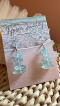 Beach Stack Earrings